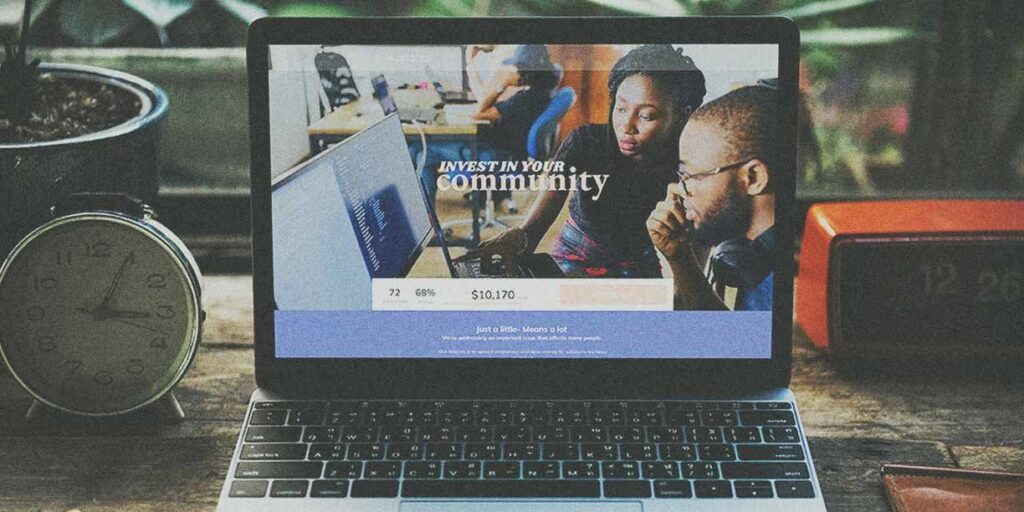 blog 8 surefire ways to run a successful fundraising campaign header 1224x612